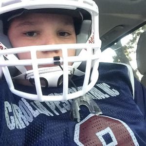 Meet your Posher, Tyson